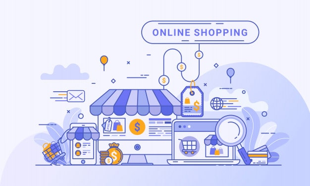 App365 - Thiết kế App bán hàng