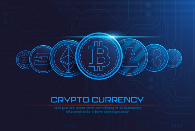 Thiết kế App coin - Công nghệ Blockchain