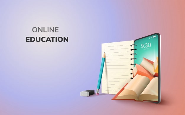 App365 - Thiết kế App giáo dục