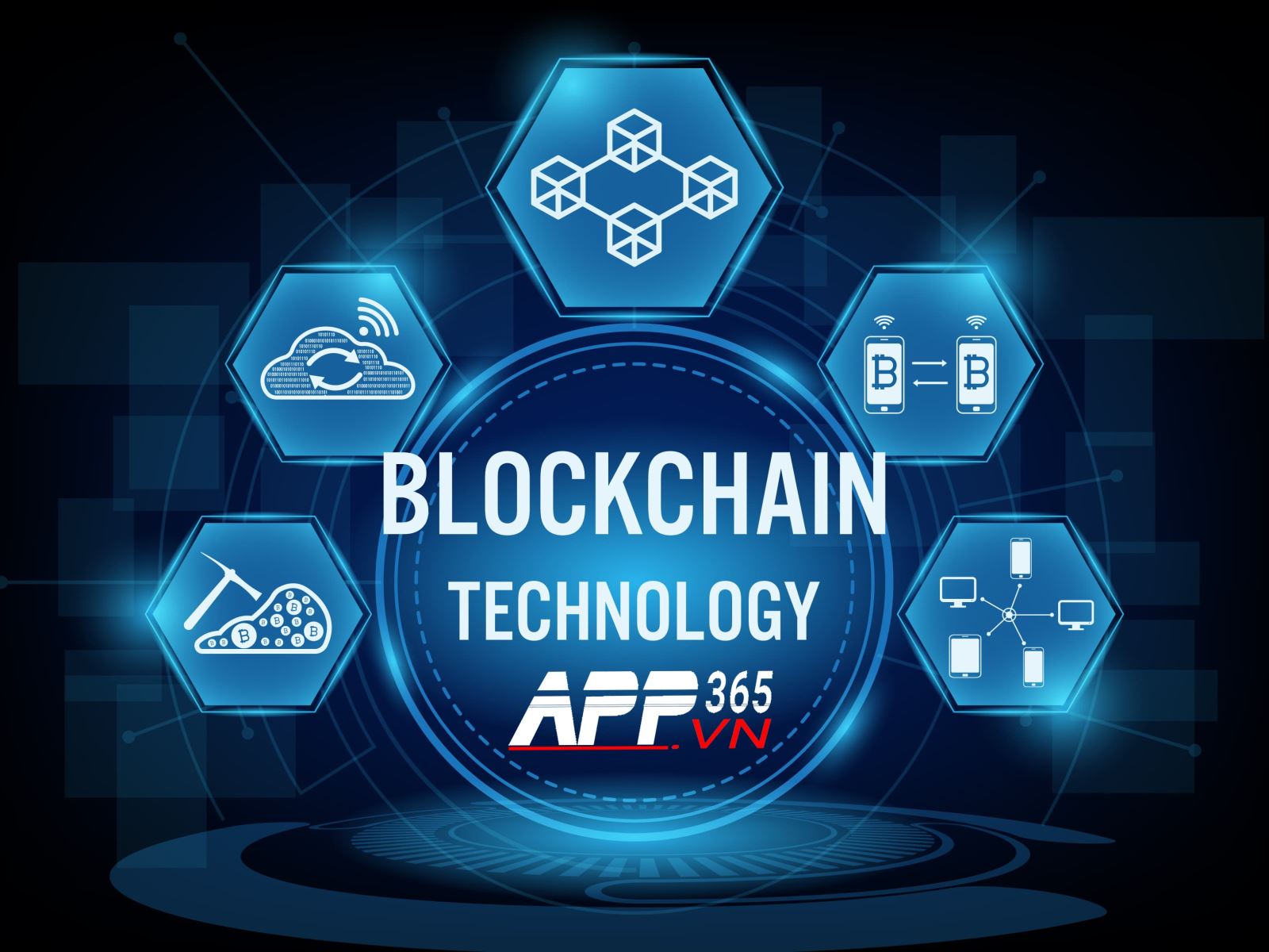 Thiết kế app coin uy tín