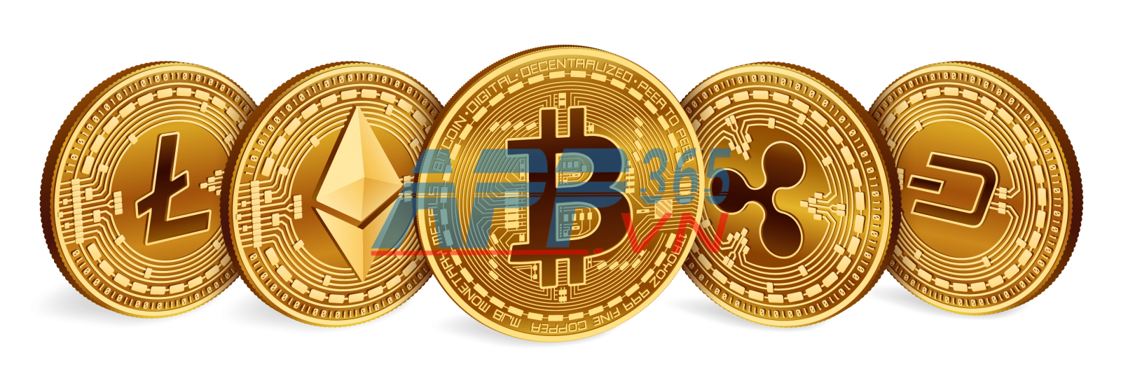 Thiết kế App coin chuyên nghiệp