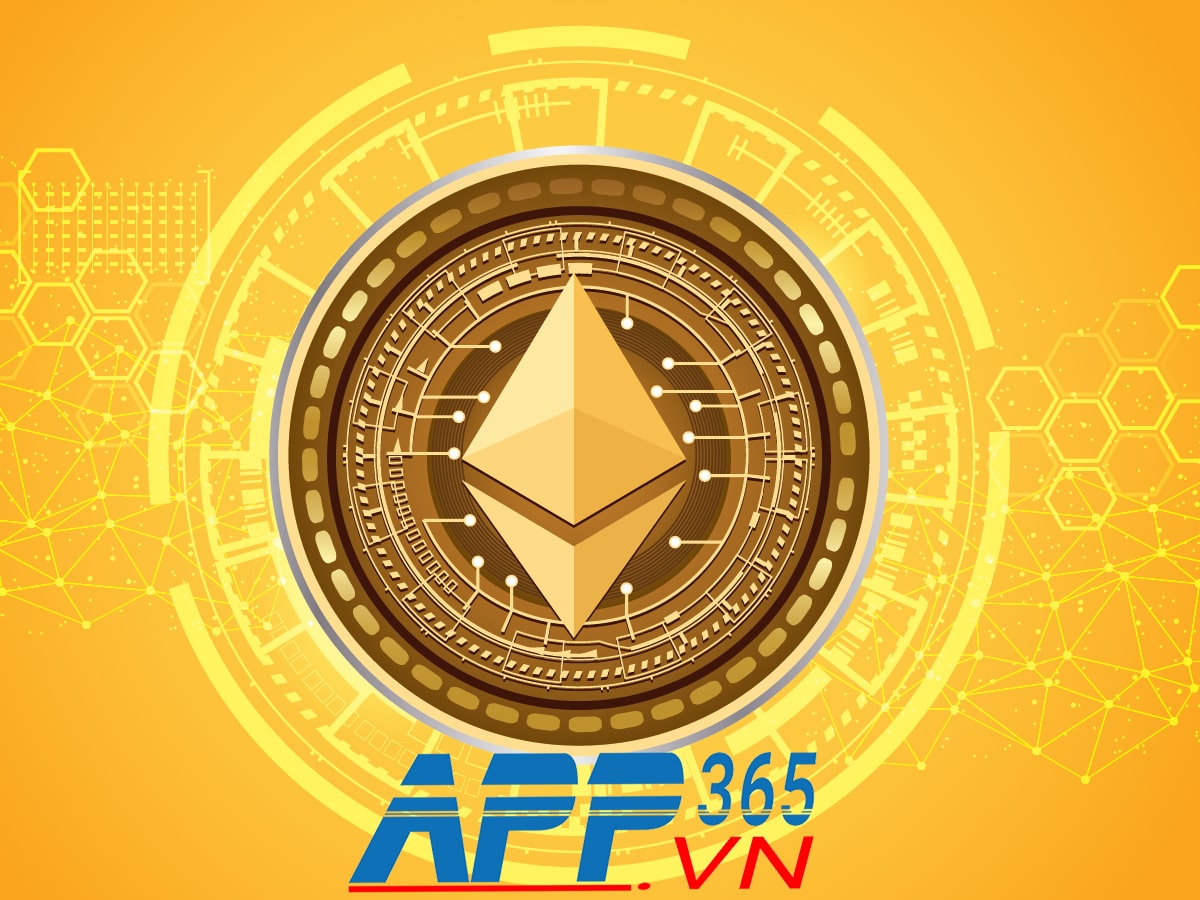 APP365 - Đơn vị chuyên thiết kế app coin ERC-20