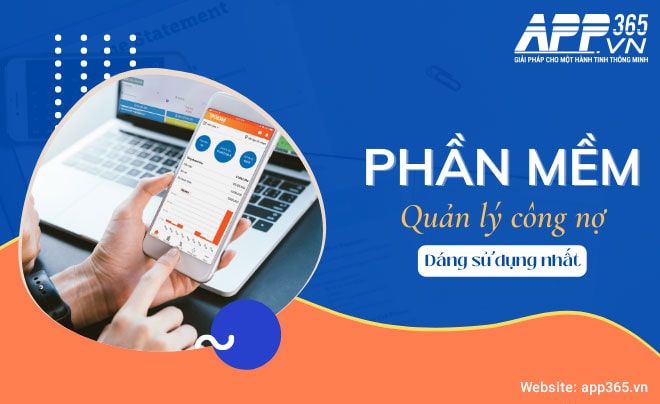 APP365 - Viết App bán hàng tại Hải Phòng