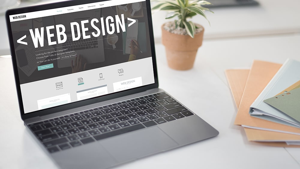 APP365 - Dịch vụ thiết kế website trọn gói giá rẻ