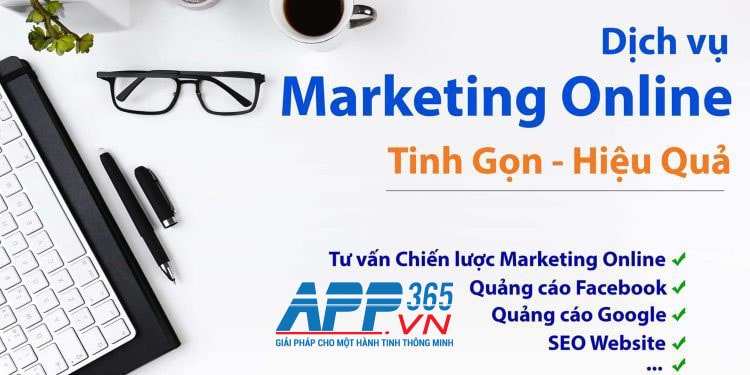 Dịch vụ viết bài chuẩn SEO, Content Marketing